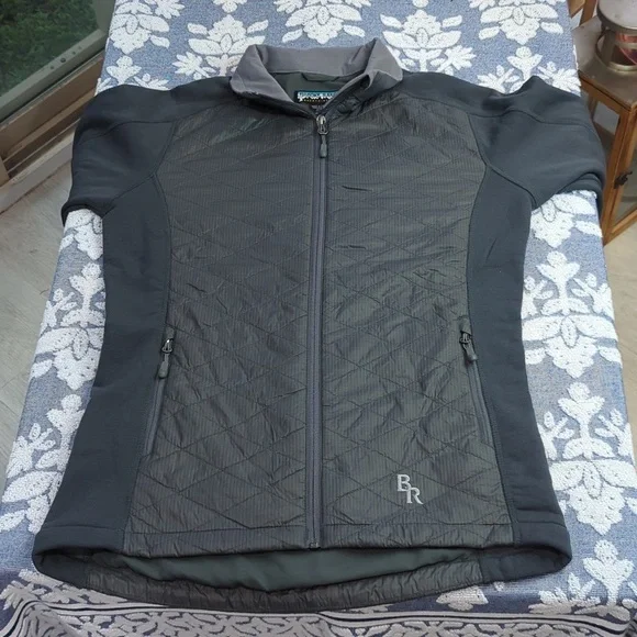 Brooks-Range Mountaineering Alpha Softshell Jacket - Picture 3 of 8